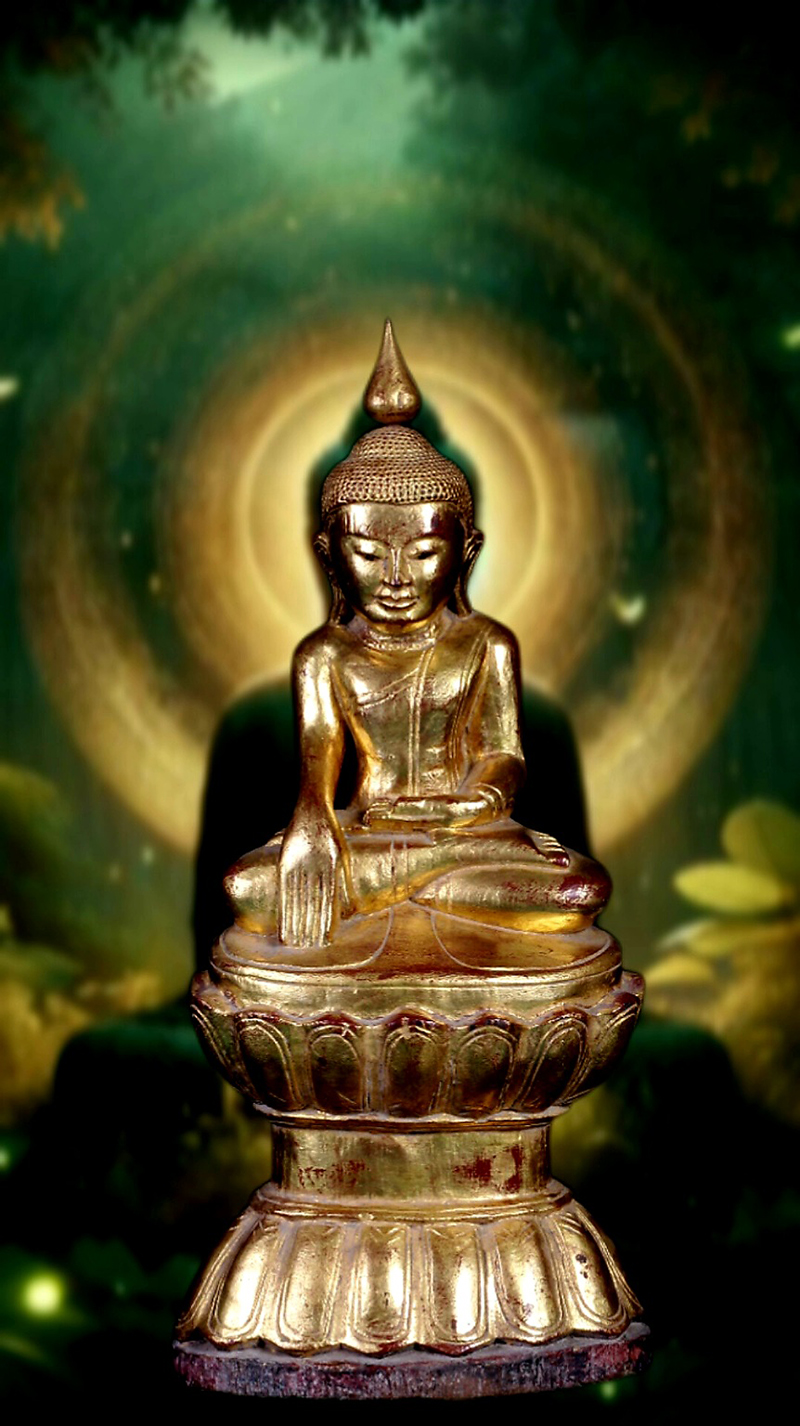#shanbuddha #burmabuddha 3buddha #buddhastatue #antiquebuddhas #antiquebuddha