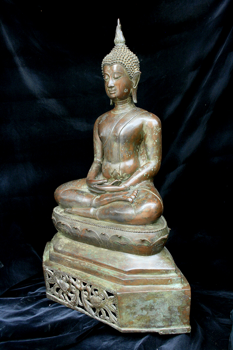 #thaibuddha #Chiangsangbuddha #buddha #antiquebuddha #antiquebuddhas