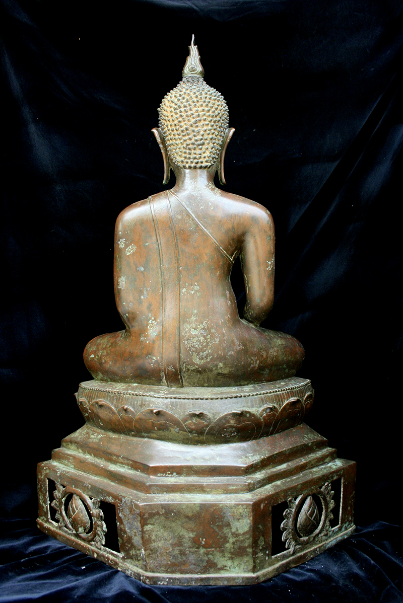 #thaibuddha #Chiangsangbuddha #buddha #antiquebuddha #antiquebuddhas