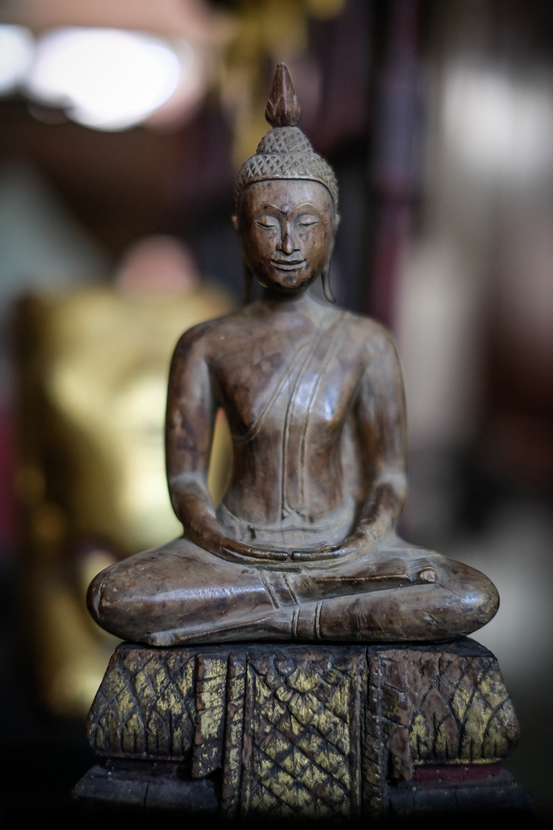 #woodthai #thaibuddha #buddha #buddhas #sittingbuddha #antiquebuddhas #antiquebuddha
