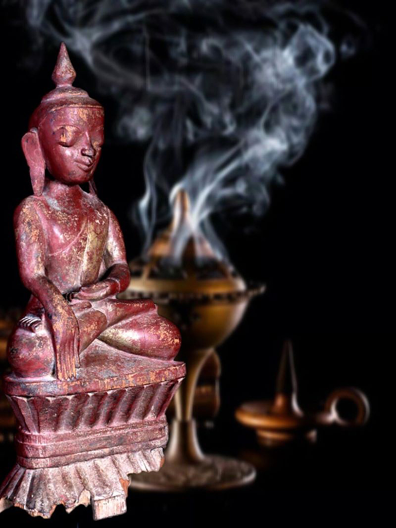 #shanbuddha #burmabuddha #buddha #buddhas 3antiquebuddhas #antiquebuddha