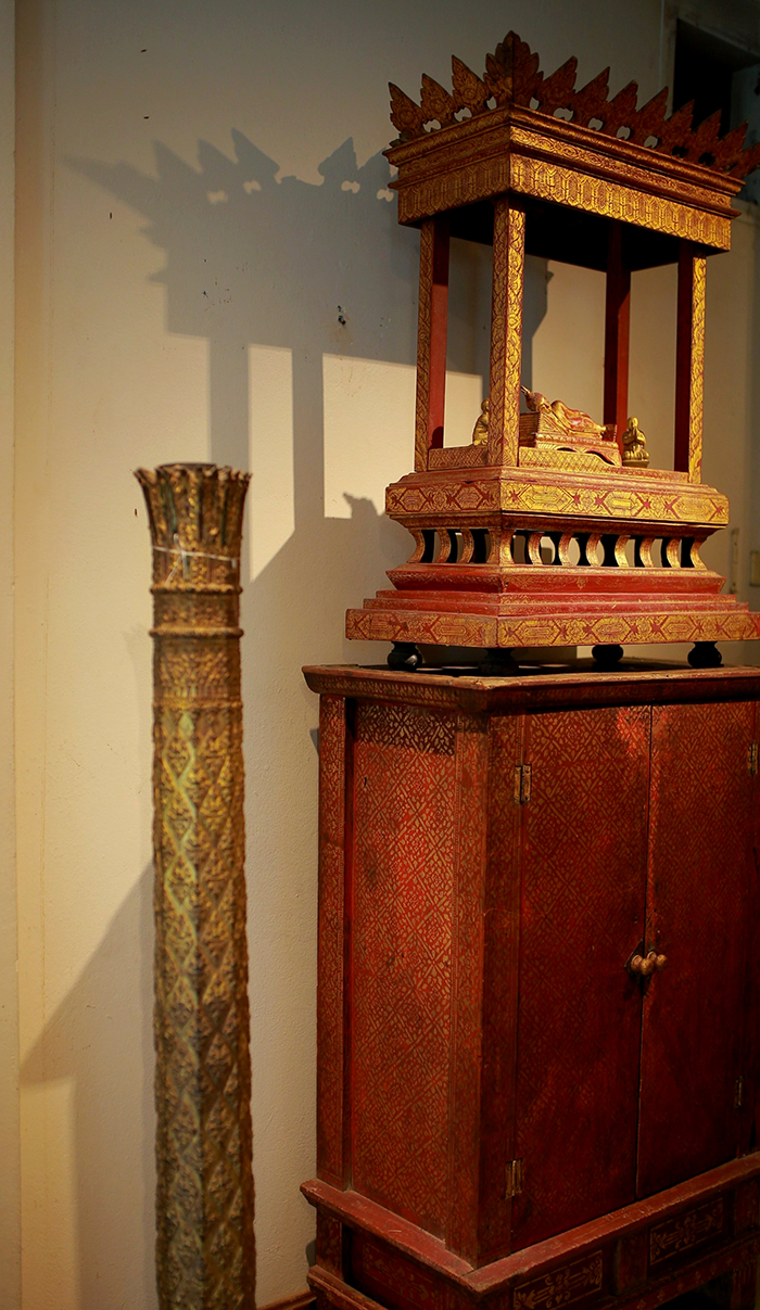 #chest #biblechest #antiquebuddhas #antiquebuddha