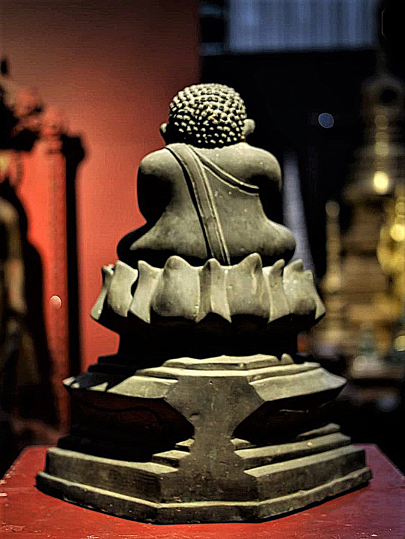 #happybuddha #laughingbuddha #buddha #thaibuddha #antiquebuddhas #antiquebuddha