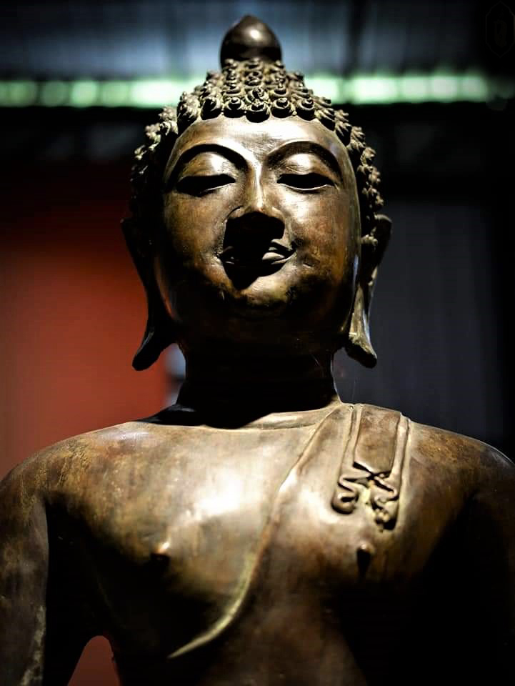 #chiangsangbuddha #thaibuddha #buddha #buddhastatue #antiquebuddha #antiquebuddhas