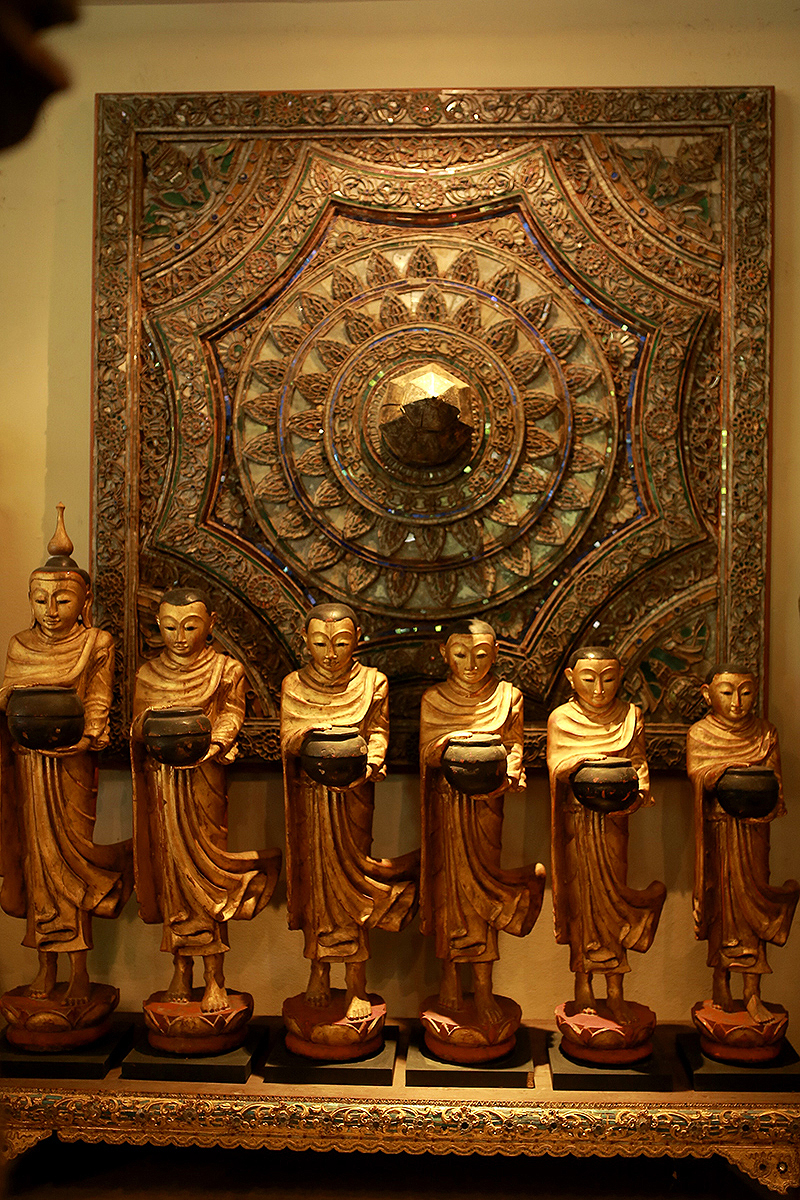 #woodpanel #paneltemple #panel #antiquebuddhas #antiquebuddha