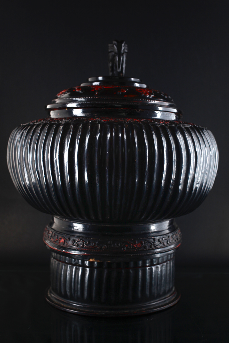 #lacquerware #burmeselacquerware #burmalacquer #antiquebuddhas #antiquebuddha