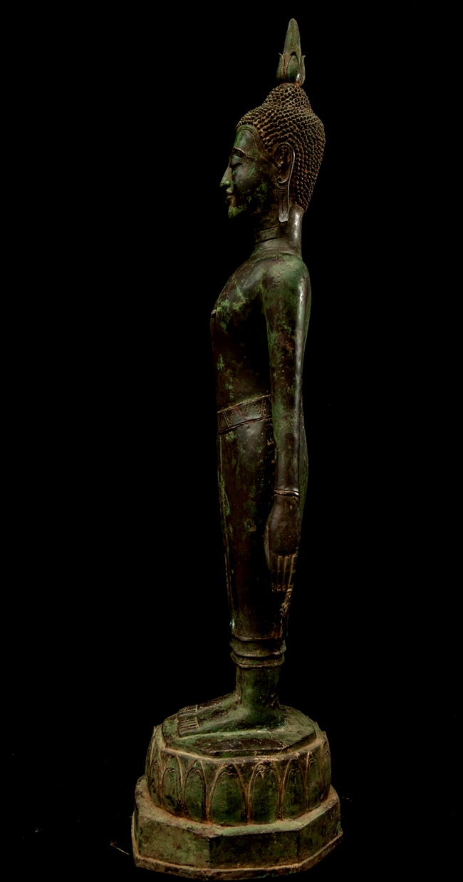 #bronzethaibuddha #thaibuddha #buddha