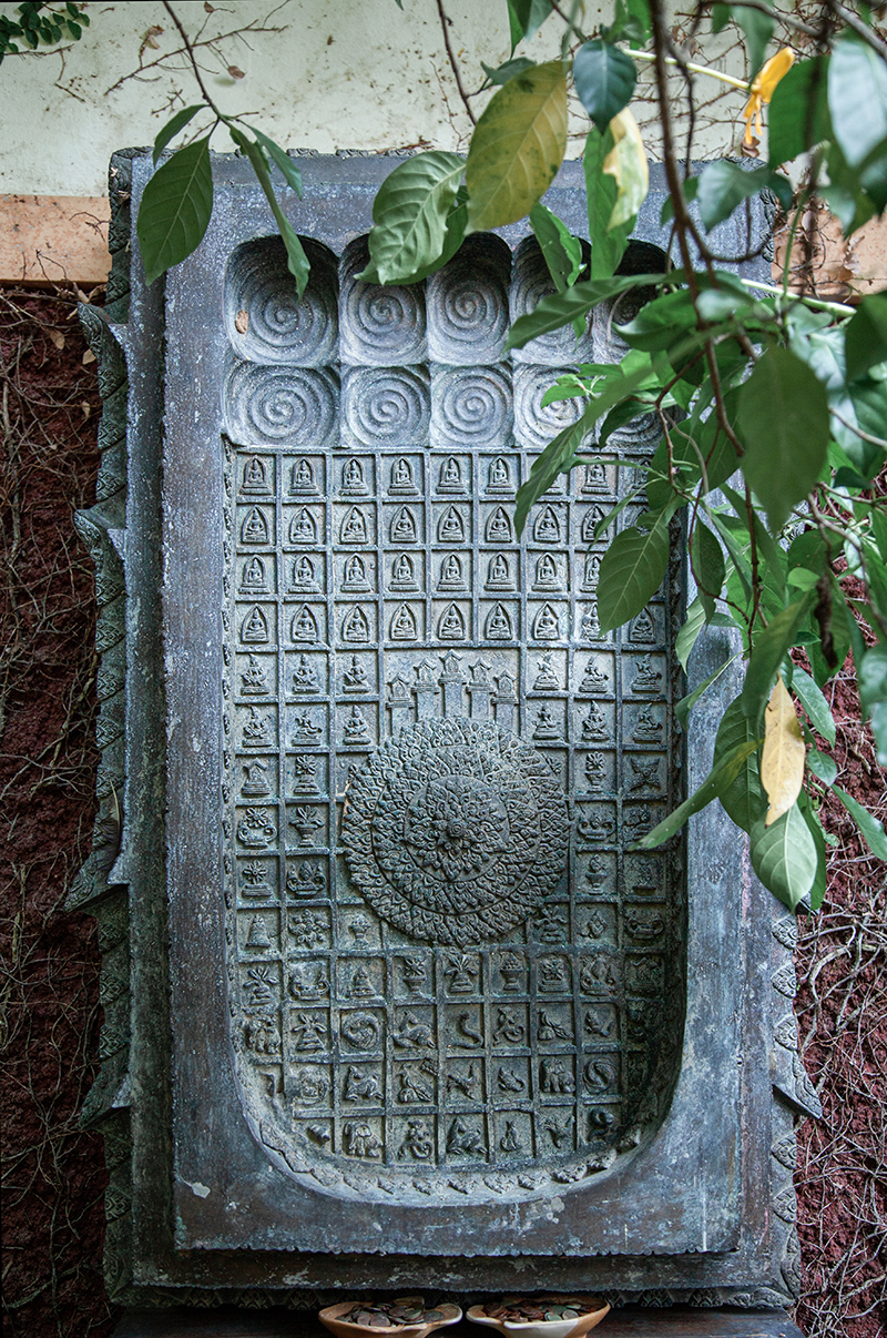 #footprint #antiquebuddhas
