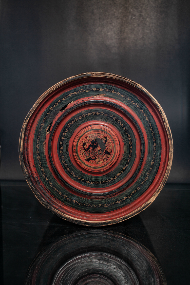 #burmeselacquerware #thailacquerware #lacquerware