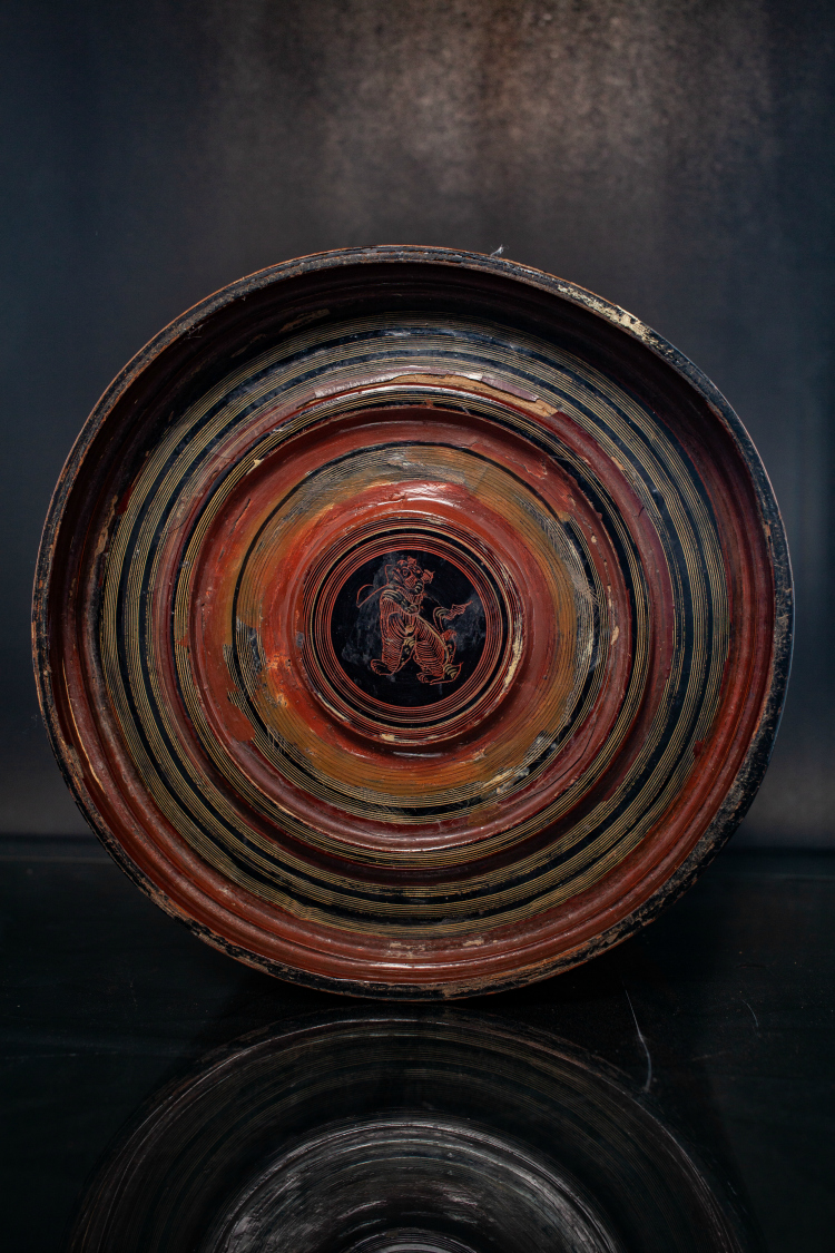 #burmeselacquerware #thailacquerware #lacquerware