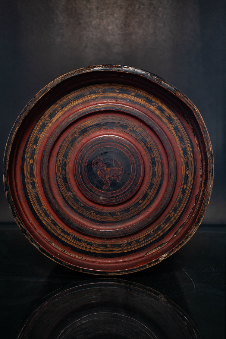 #burmeselacquerware #thailacquerware #lacquerware