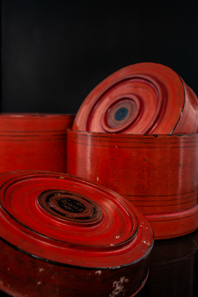 #burmeselacquerware #thailacquerware #lacquerware