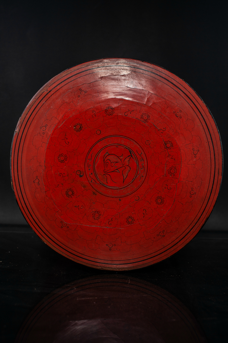 #burmeselacquerware #thailacquerware #lacquerware