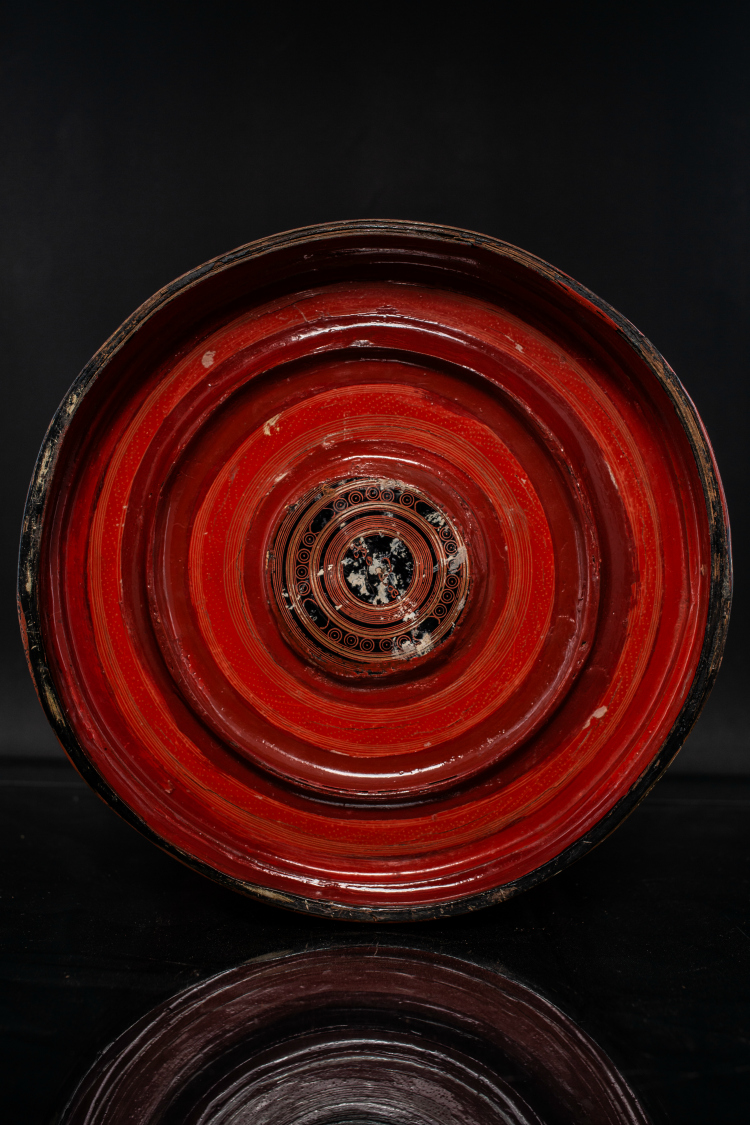 #burmeselacquerware #thailacquerware #lacquerware