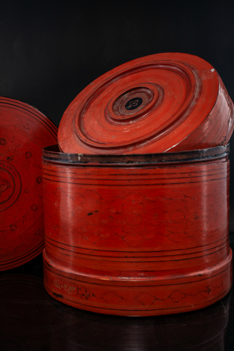 #burmeselacquerware #thailacquerware #lacquerware