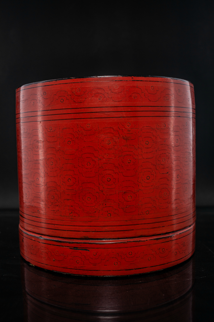 #burmeselacquerware #thailacquerware #lacquerware
