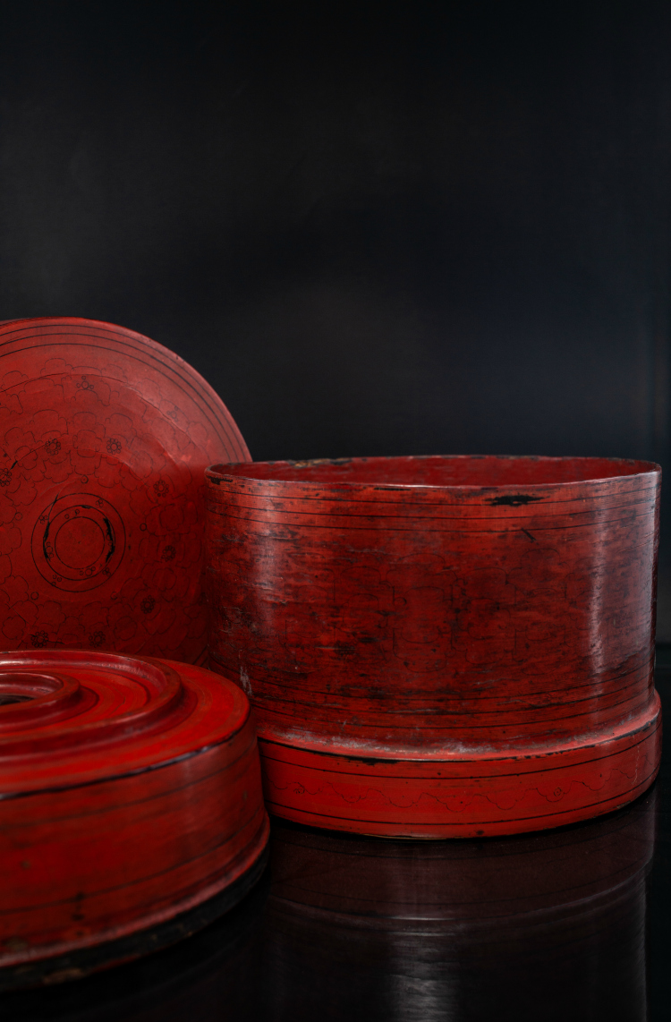 #burmeselacquerware #thailacquerware #lacquerware