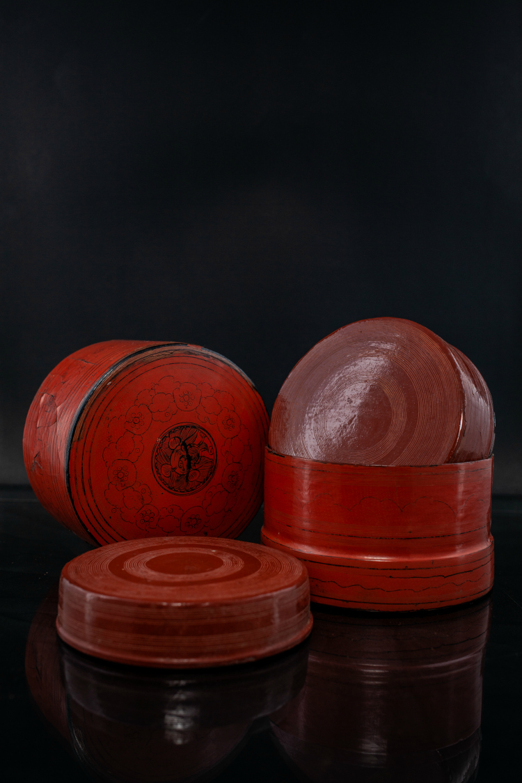 #burmeselacquerware #thailacquerware #lacquerware