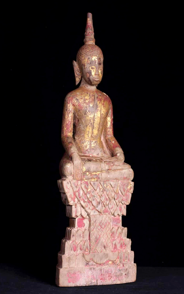 #laosbuddha #buddha #antiquebuddhas