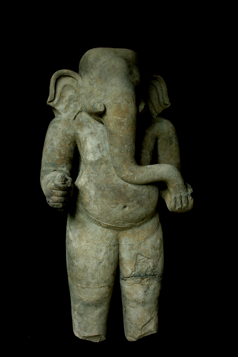 #Ganesha