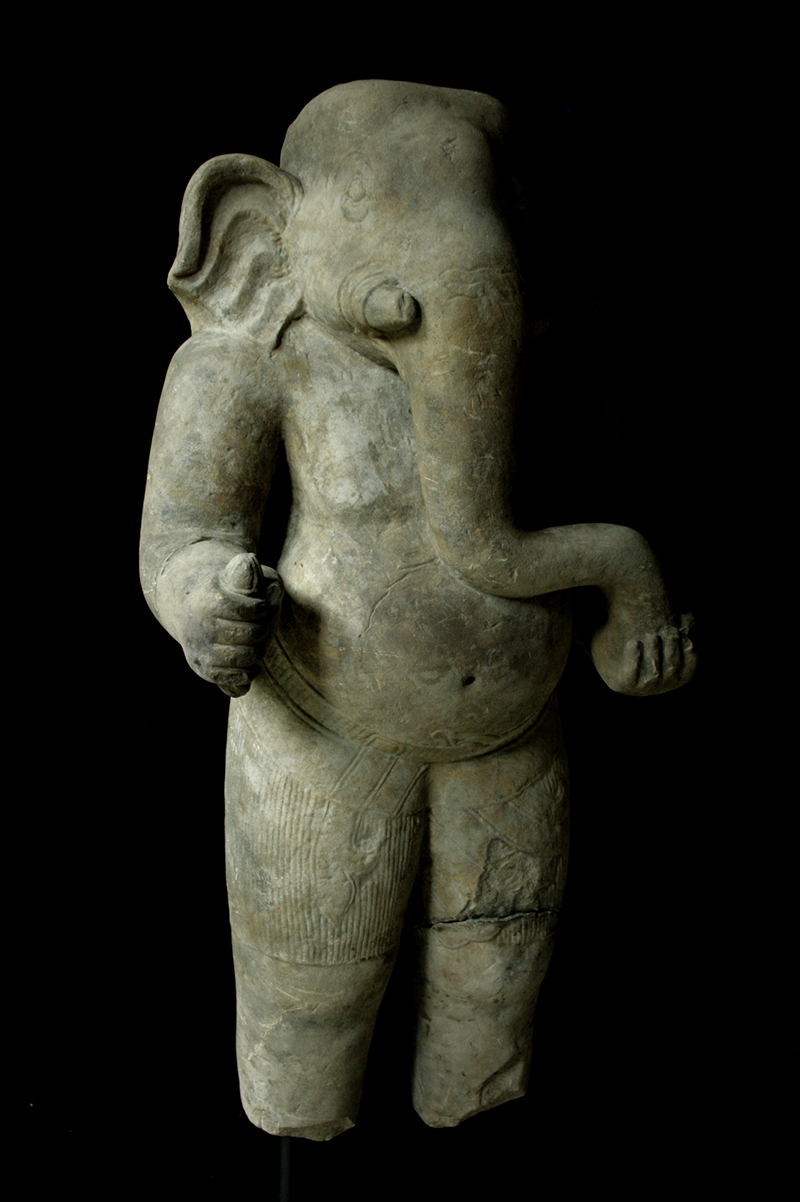 #Ganesha