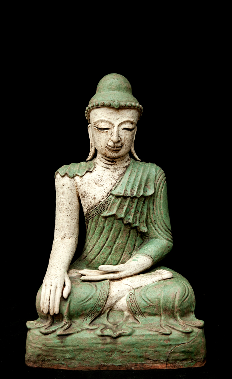 #Mandalaybuddha