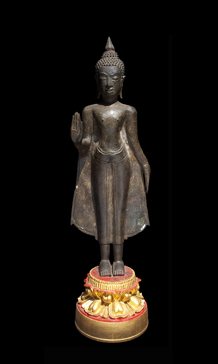 #ayuttayabuddha #thaibuddha #bronzebuddha Thaibuddha #antiquebuddhas