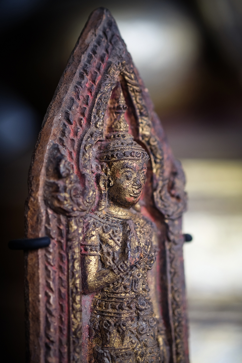Thaibuddha