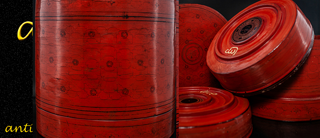 #burmeselacquerware #thailacquerware #lacquerware