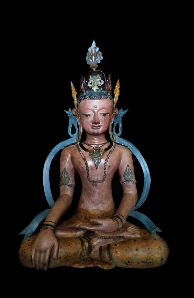 buddha online