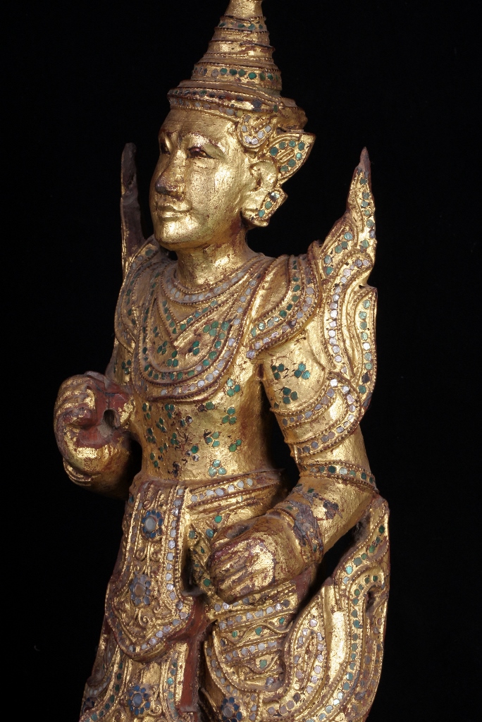 #burmesenat #sculptor