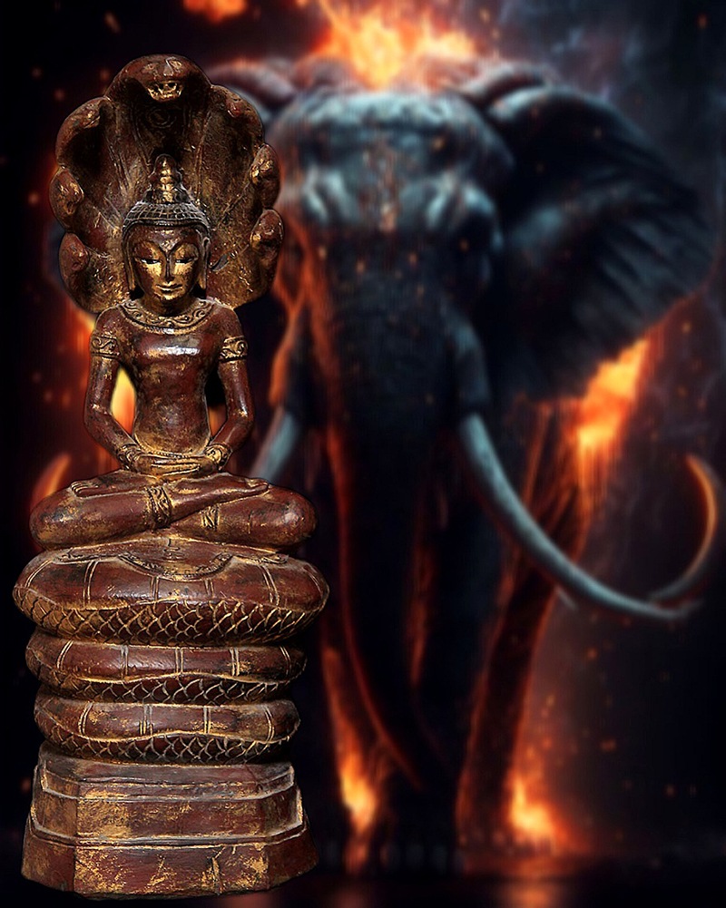 #nagabuddha #burmabuddha #Buddha #buddha #antiquebuddhas #antiquebuddha