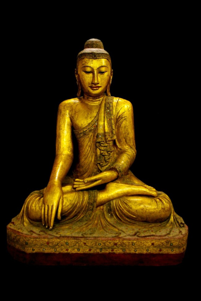 #mandalaybuddha #burmesebuddha #buddha