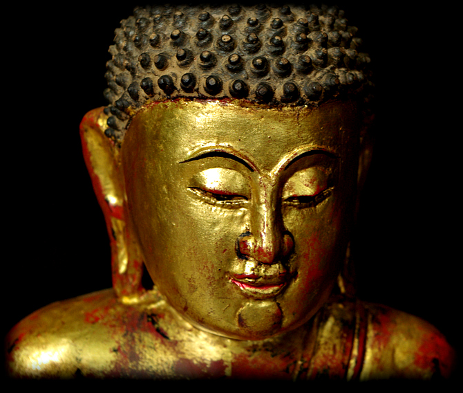 #happybuddha #thaibuddha #lannabuddha #standingbuddha #buddha #buddhas #antiquebuddhas #antiquebuddha #buddhastatue