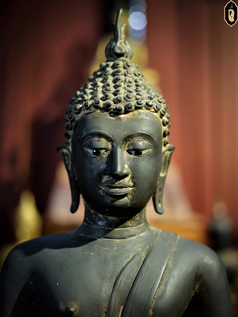 3thaibuddha #chiangsangbuddha #buddha 3buddhastatue #antiquebuddha #antiquebuddhas
