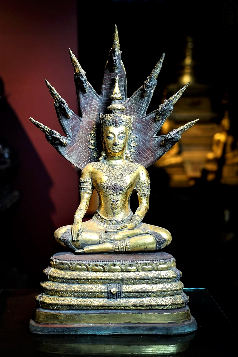 #ayutayabuddha #thaibuddha #buddha #antiquebuddha #antiquebuddhas