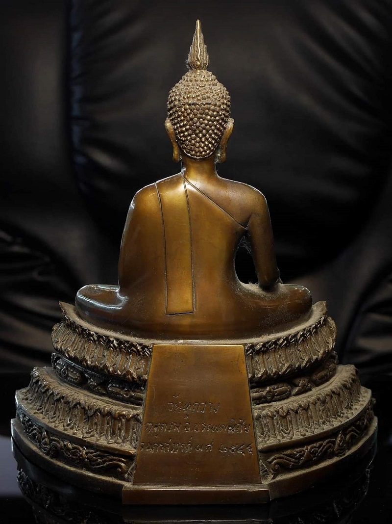 Fantastic 20C Sukolthai Thai Buddha # B102