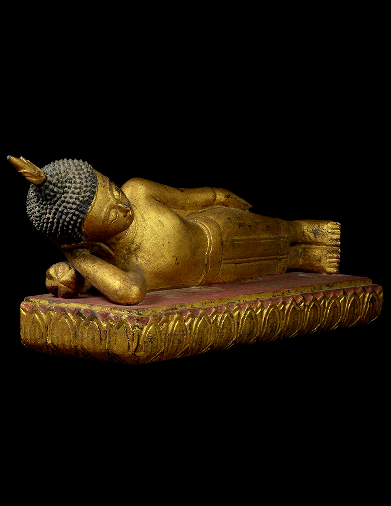 #thaibuddha #woodbuddha #buddha #buddhas #antiquebuddhas #antiquebuddha