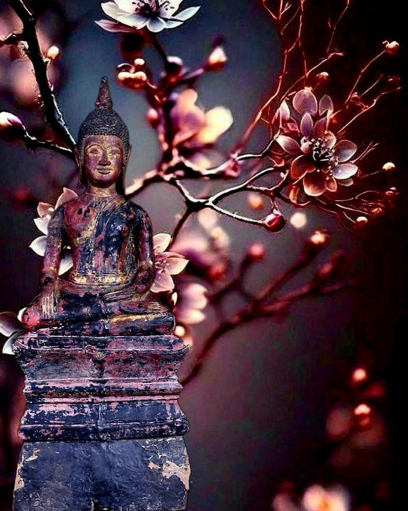 #woodthaibuddha #thaibuddha #buddha #buddhastatue #antiquebuddhas #antiquebuddha