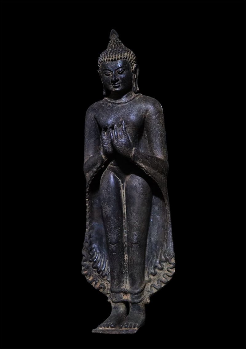 #pyubuddh a#burmabuddha #buddha #antiquebuddhas 3antiquebuddha